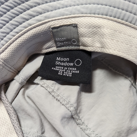 Moon Shadow Hat - Picture 3 of 5